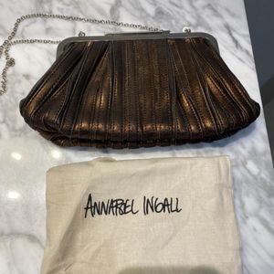 Annabel Ingall  brand purse